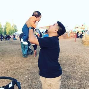 Meet your Posher, Daniel